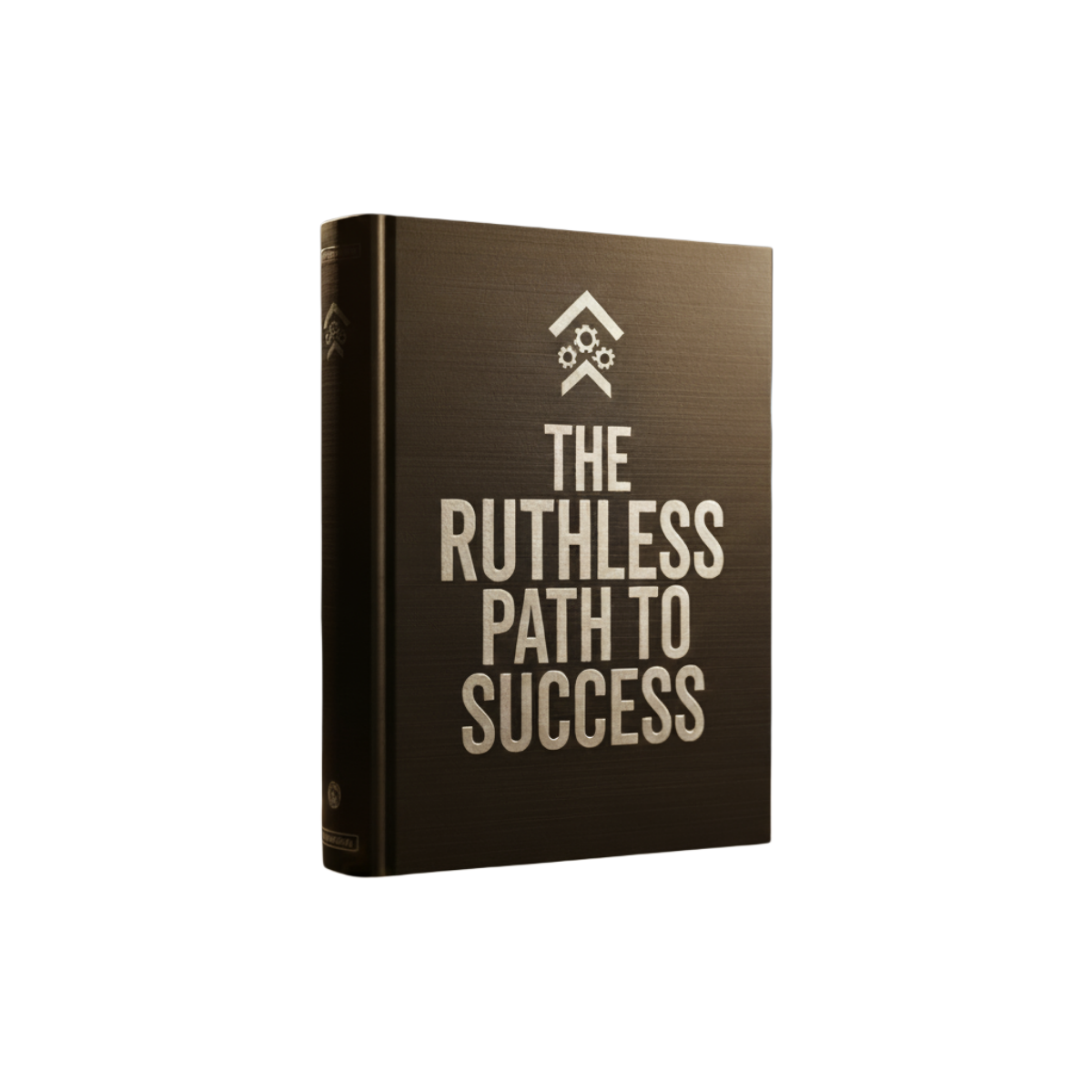 Wake Up: The Ruthless Path to Success